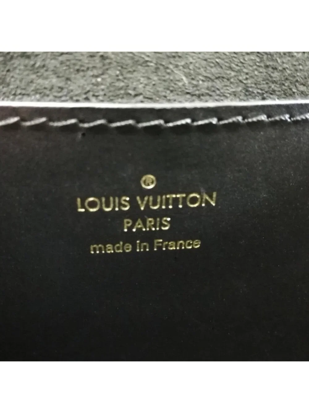 Louis Vuitton Bam Bag Dauphine BB